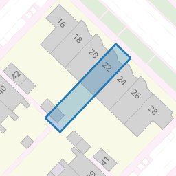 Perceel GVH49-BK-1619