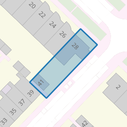 Perceel GVH49-BK-1622