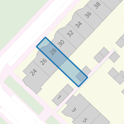 Perceel GVH49-BK-1629