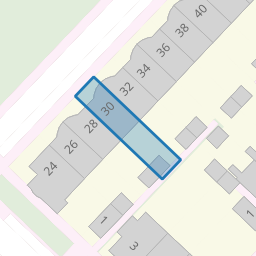 Perceel GVH49-BK-1630