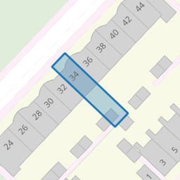 Perceel GVH49-BK-1632