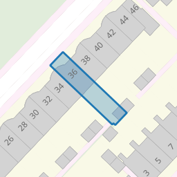 Perceel GVH49-BK-1633