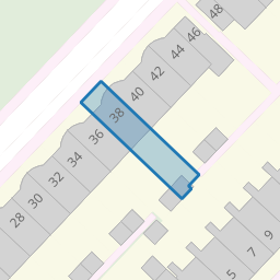 Perceel GVH49-BK-1634