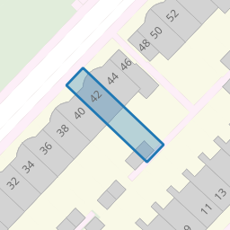 Perceel GVH49-BK-1636