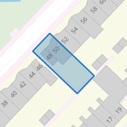 Perceel GVH49-BK-1638