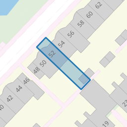 Perceel GVH49-BK-1639