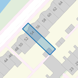 Perceel GVH49-BK-1640