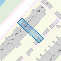 Perceel GVH49-BK-1644