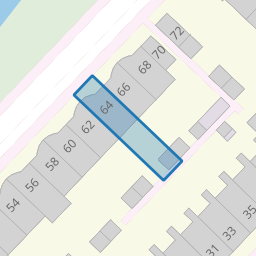 Perceel GVH49-BK-1645