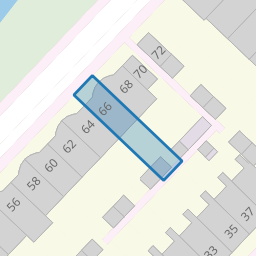 Perceel GVH49-BK-1646