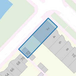 Perceel GVH49-BK-1648