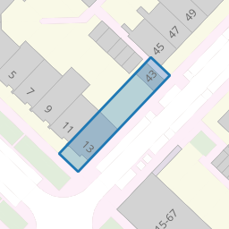 Perceel GVH49-BK-1656