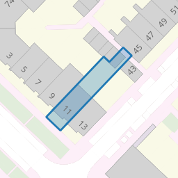 Perceel GVH49-BK-1657