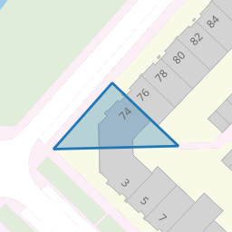 Perceel GVH49-BK-1662