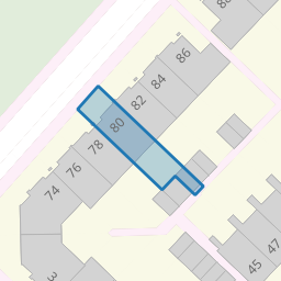 Perceel GVH49-BK-1665