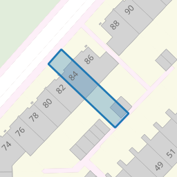 Perceel GVH49-BK-1667