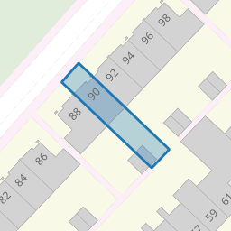 Perceel GVH49-BK-1670