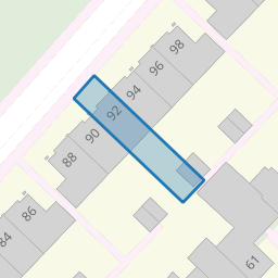 Perceel GVH49-BK-1671