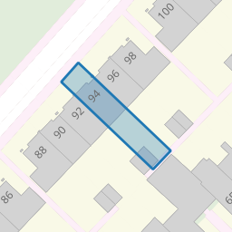 Perceel GVH49-BK-1672