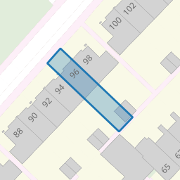 Perceel GVH49-BK-1673