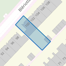 Perceel GVH49-BK-1675