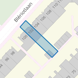 Perceel GVH49-BK-1676