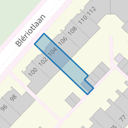 Perceel GVH49-BK-1677