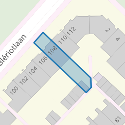 Perceel GVH49-BK-1679