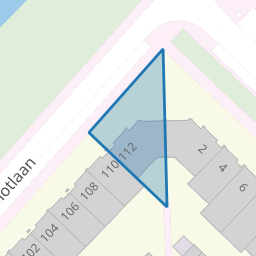 Perceel GVH49-BK-1681