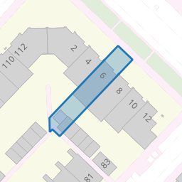 Perceel GVH49-BK-1684