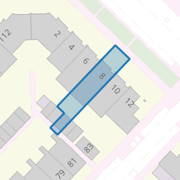 Perceel GVH49-BK-1685