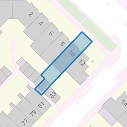 Perceel GVH49-BK-1686