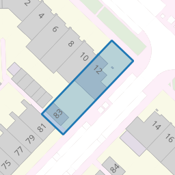 Perceel GVH49-BK-1687