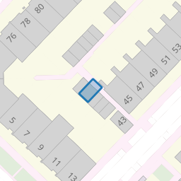 Perceel GVH49-BK-1689