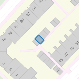 Perceel GVH49-BK-1690