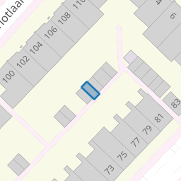 Perceel GVH49-BK-1692