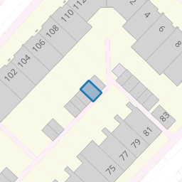 Perceel GVH49-BK-1693