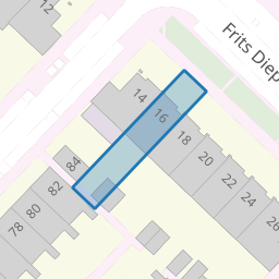 Perceel GVH49-BK-1698