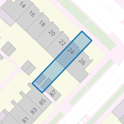 Perceel GVH49-BK-1702