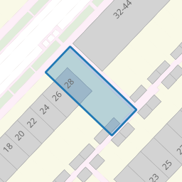 Perceel GVH49-BK-1705