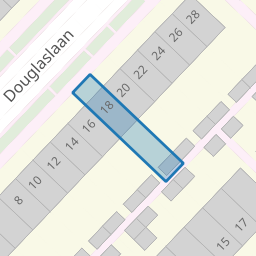 Perceel GVH49-BK-1710