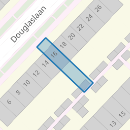 Perceel GVH49-BK-1711