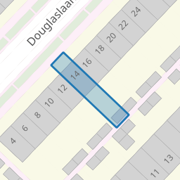 Perceel GVH49-BK-1712