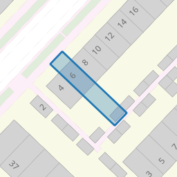 Perceel GVH49-BK-1716