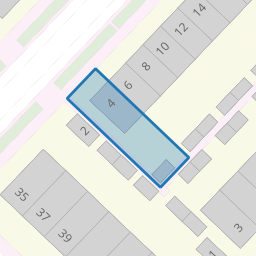 Perceel GVH49-BK-1717