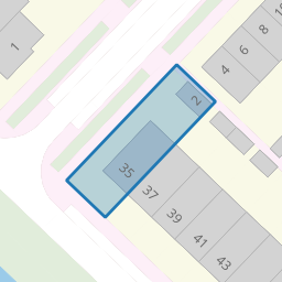 Perceel GVH49-BK-1718