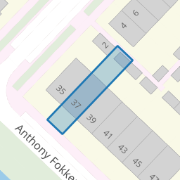 Perceel GVH49-BK-1719