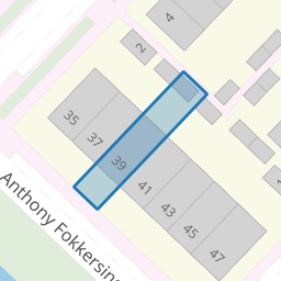 Perceel GVH49-BK-1720