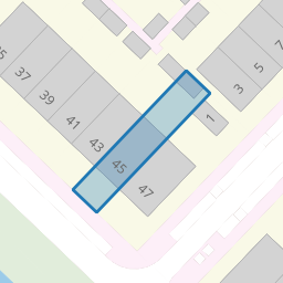 Perceel GVH49-BK-1723