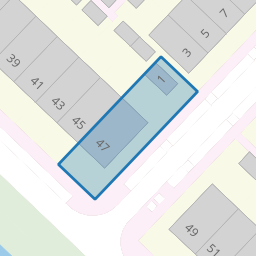 Perceel GVH49-BK-1724